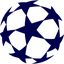 Champions League Fußball Flagge