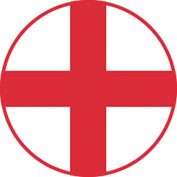 Inghilterra (F) Logo