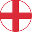 Inghilterra (F) Logo