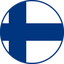 Finnland (F) Logo