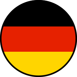 Deutschland (F) Logo