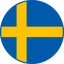 Sweden (W) Logo