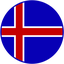 Iceland (W) Logo