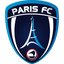 Paris FC (F) Logo