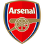 Arsenal (W) Logo