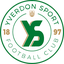 Yverdon Logo