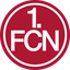 Nürnberg (F) Logo