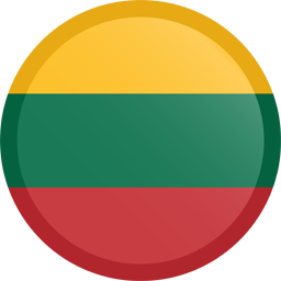 Litauen U21 Logo