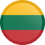 Lithuania U21 Logo