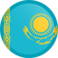 Kazakhstan U21 Logo