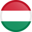 Ungheria U21 Logo