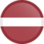 Latvia U21 Logo