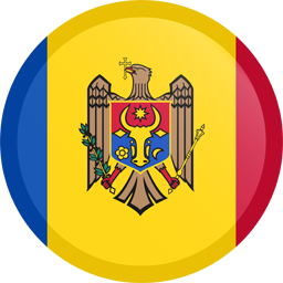 Moldova U21 Logo