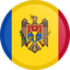 Moldova U21 Logo