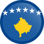 Kosovo U21 Logo