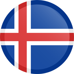 Island U21 Logo