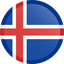 Islanda U21 Logo