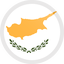 Cyprus U21 Logo