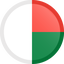Madagaskar Logo