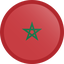 Marocco Logo
