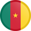 Kamerun Logo