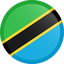 Tansania Logo