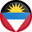 Antigua and Barbuda Logo