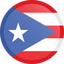 Porto Rico Logo