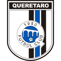 Querétaro (F) Logo