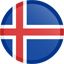 Islanda Logo