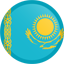 Kazakistan Logo