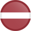 Lettonia Logo