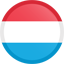 Lussemburgo Logo