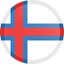Färöer Logo