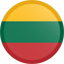 Lituania Logo