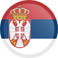 Serbien Logo