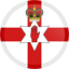 Irlanda del Nord Logo