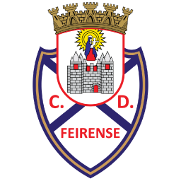 Feirense Logo