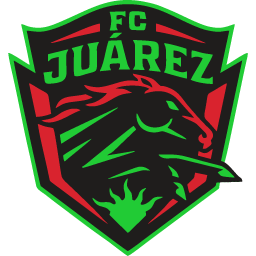 Juárez (F) Logo