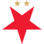 Slavia Praha (F) Logo