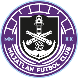 Mazatlán (F) Logo