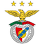 Benfica (F) Logo
