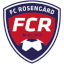 Rosengård (F) Logo