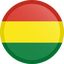 Bolivien Logo