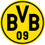 Dortmund II Logo