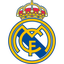 Real Madrid (F) Logo