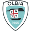 Olbia Logo