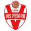Vis Pesaro Logo