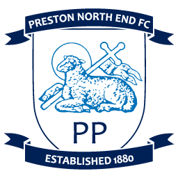 Preston North Logo