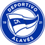Alavés Logo